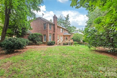 Welcome to this stunning custom-built full brick home, where - photo 39