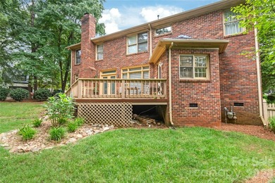 Welcome to this stunning custom-built full brick home, where - photo 41