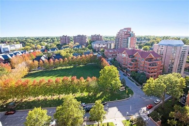 Welcome to this fresh and updated sun-filled condo that captures