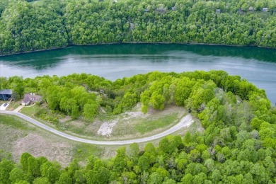 Lake Lot For Sale in Sparta, Tennessee