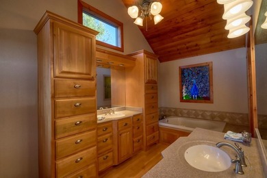 Welcome to Grand View Falls, where this custom-built residence - photo 42