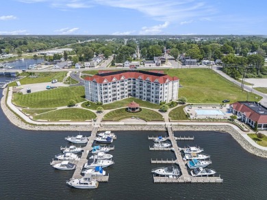 Lake Condo For Sale in Ludington, Michigan