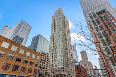 Lake Michigan - Cook County Condo For Sale in Chicago Illinois