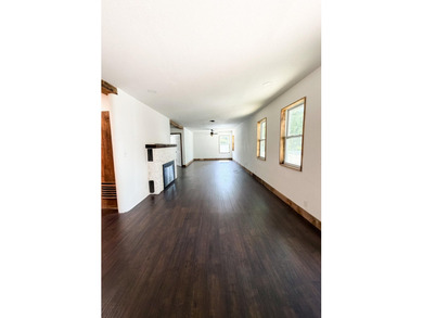 *FLAT YARD, ONE LEVEL, OUTBUILDING, NO CARPET*SO much has been - photo 6