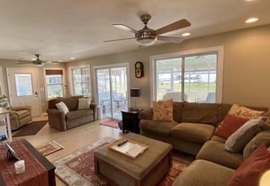 Lake Home For Sale in Summerton, South Carolina