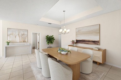 Welcome home to this beautifully updated home with 2024 roof and - photo 1