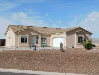 Lake Home For Sale in Bullhead City, Arizona