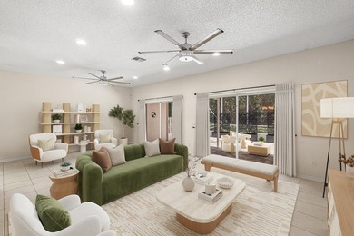 Welcome home to this beautifully updated home with 2024 roof and - photo 2