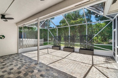 Welcome home to this beautifully updated home with 2024 roof and - photo 6