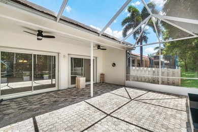 Welcome home to this beautifully updated home with 2024 roof and - photo 8