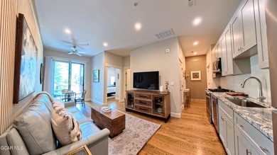 Located in the heart of the Historic Grand Lake Village, this is - photo 1
