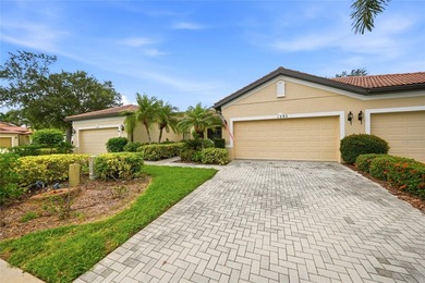 Northport Waterway Lakes and Canals Home For Sale in North Port Florida