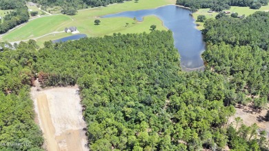 (private lake, pond, creek) Acreage For Sale in Kiln Mississippi