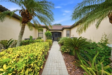 Located in the highly desirable 55+ gated community of Cypress - photo 3