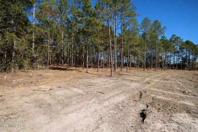 Discover 8 acres of hardwood-filled highland overlooking an - photo 5