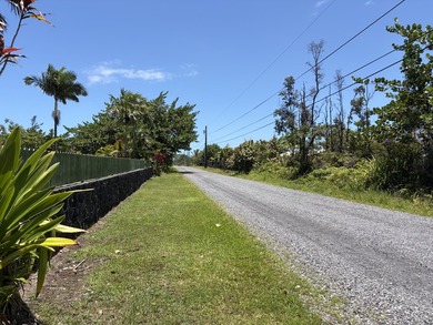 BREEZY and BUILDABLE one acre lot, located in the sunny KALOLI - photo 6