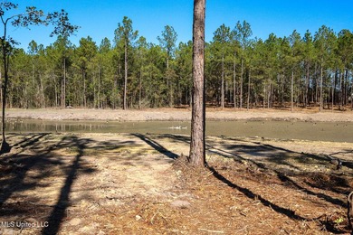 Discover 8 acres of hardwood-filled highland overlooking an - photo 7