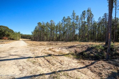 Discover 8 acres of hardwood-filled highland overlooking an - photo 10