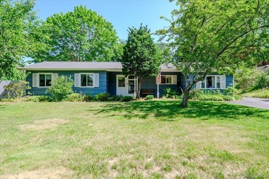 Welcome home to this well-maintained ranch, where timeless - photo 1