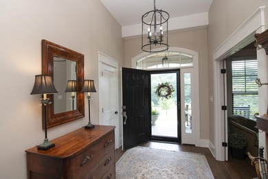 Like-new custom home in Greenbrier Pines, one of Lewisburg's - photo 4