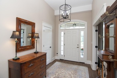 Like-new custom home in Greenbrier Pines, one of Lewisburg's - photo 5