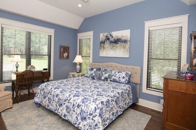 Like-new custom home in Greenbrier Pines, one of Lewisburg's - photo 7