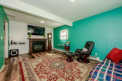 Welcome home to this well-maintained ranch, where timeless - photo 7