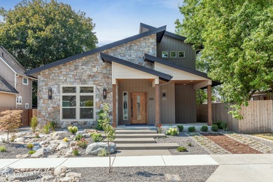 Coeur d Alene Lake Home For Sale in Coeur d Alene Idaho