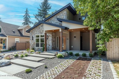 Experience modern design, versatile living, and income potential - photo 2