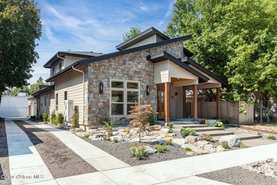 Experience modern design, versatile living, and income potential - photo 3