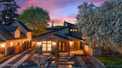 Experience modern design, versatile living, and income potential - photo 4