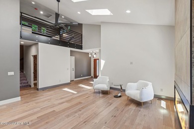 Experience modern design, versatile living, and income potential - photo 7