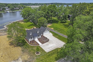 Lake Home For Sale in Salem, Wisconsin