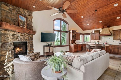 Set on two private, wooded acres in a sought-after location - photo 2