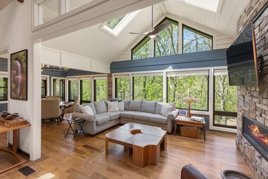 Privacy, River, Mountain, & Golf Course Views! Enjoy spectacular - photo 12