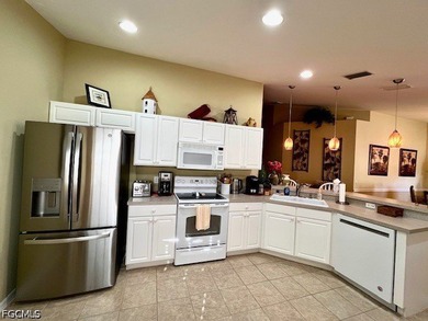 **BRAND NEW HVAC** ENJOY SPECTACULAR LAKE & SUNSET VIEWS from - photo 3
