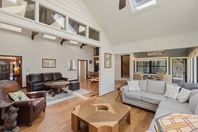 Privacy, River, Mountain, & Golf Course Views! Enjoy spectacular - photo 13
