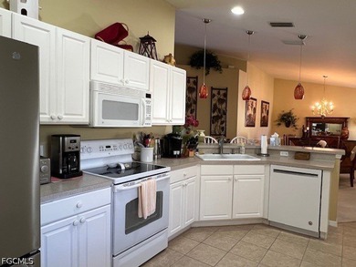 **BRAND NEW HVAC** ENJOY SPECTACULAR LAKE & SUNSET VIEWS from - photo 4