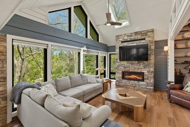 Privacy, River, Mountain, & Golf Course Views! Enjoy spectacular - photo 14