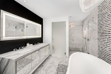 Edgewater's most exclusive boutique development, with only 94