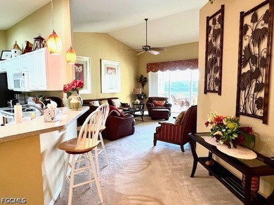 **BRAND NEW HVAC** ENJOY SPECTACULAR LAKE & SUNSET VIEWS from - photo 7