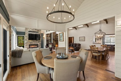 Privacy, River, Mountain, & Golf Course Views! Enjoy spectacular - photo 17