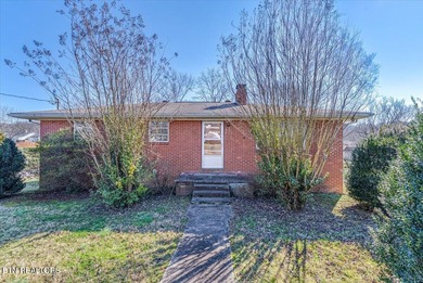 Melton Hill Lake Home For Sale in Clinton Tennessee