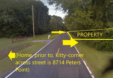 ***DEEP WATER! ****OVER 4.5 ACRES!! ****EDISTO ISLAND!!** - photo 7