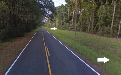 ***DEEP WATER! ****OVER 4.5 ACRES!! ****EDISTO ISLAND!!** - photo 9