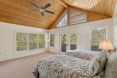 Privacy, River, Mountain, & Golf Course Views! Enjoy spectacular - photo 29