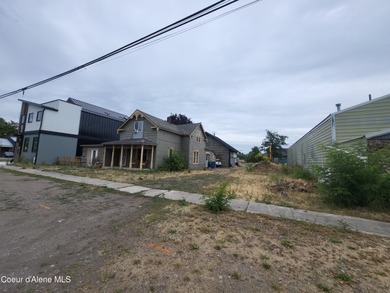 Spokane River Lot For Sale in Post Falls Idaho