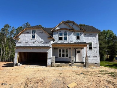  Home For Sale in Benson North Carolina