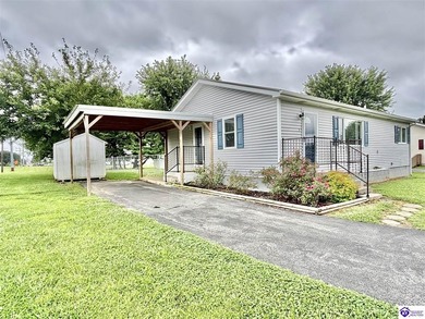 CHARMING HOME! Adorable ranch located right in Heart of Kentucky - photo 33