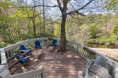 Privacy, River, Mountain, & Golf Course Views! Enjoy spectacular - photo 34